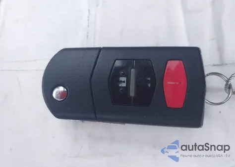 2011 Mazda Cx-7 S Touring from USA, damaged, VIN JM3ER2C3XB0371772